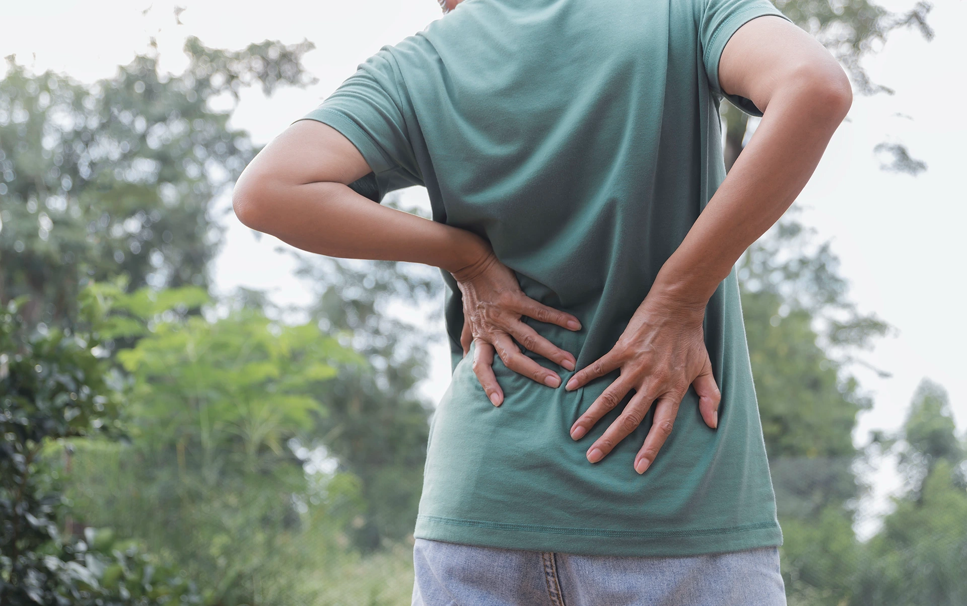 Left Rib Cage And Back Pain Your Guide To Answers And Relief Kaly