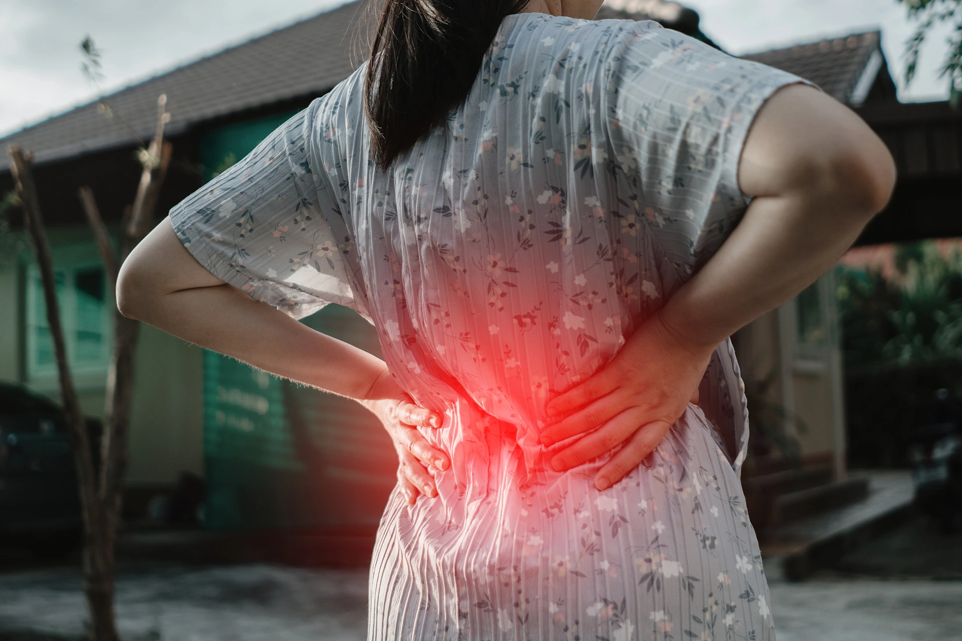 Piriformis Syndrome Vs Sciatica Kaly