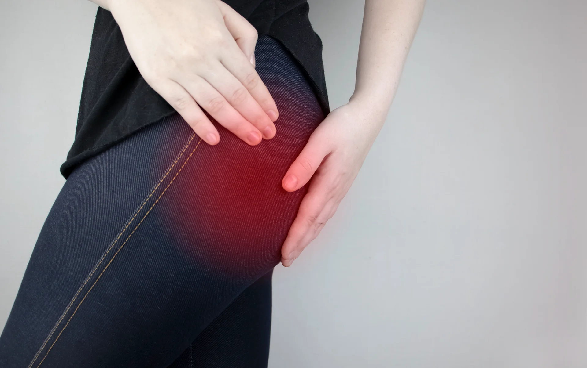 sciatica pain