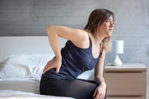 sciatica and hip pain