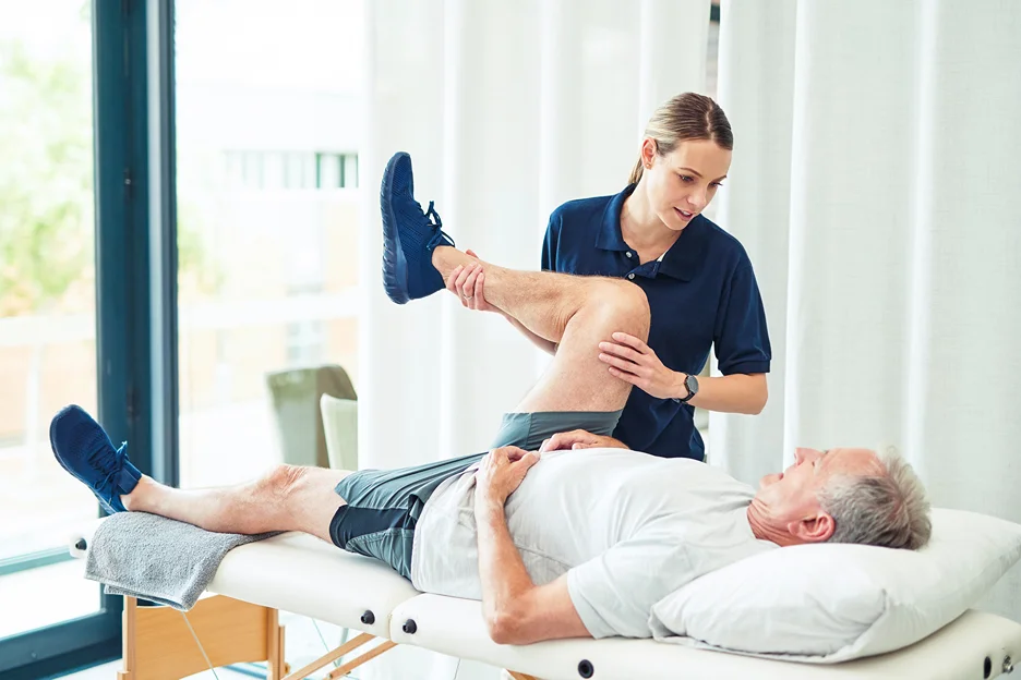 physical therapy for sciatica pain