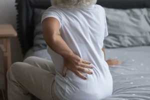 sciatica and osteoporosis
