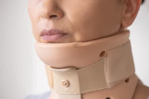neck brace for neck pain