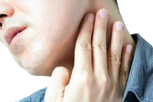 tmj and neck pain