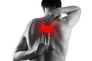 icd 10 codes for upper back pain