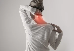 arthritis neck pain