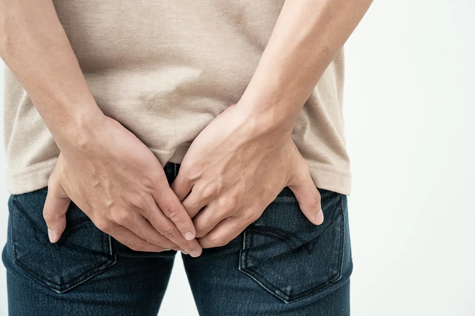 can hemorrhoids cause sciatica