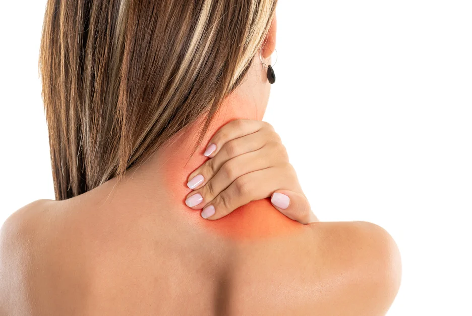 disc neck pain