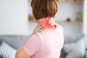 disc neck pain