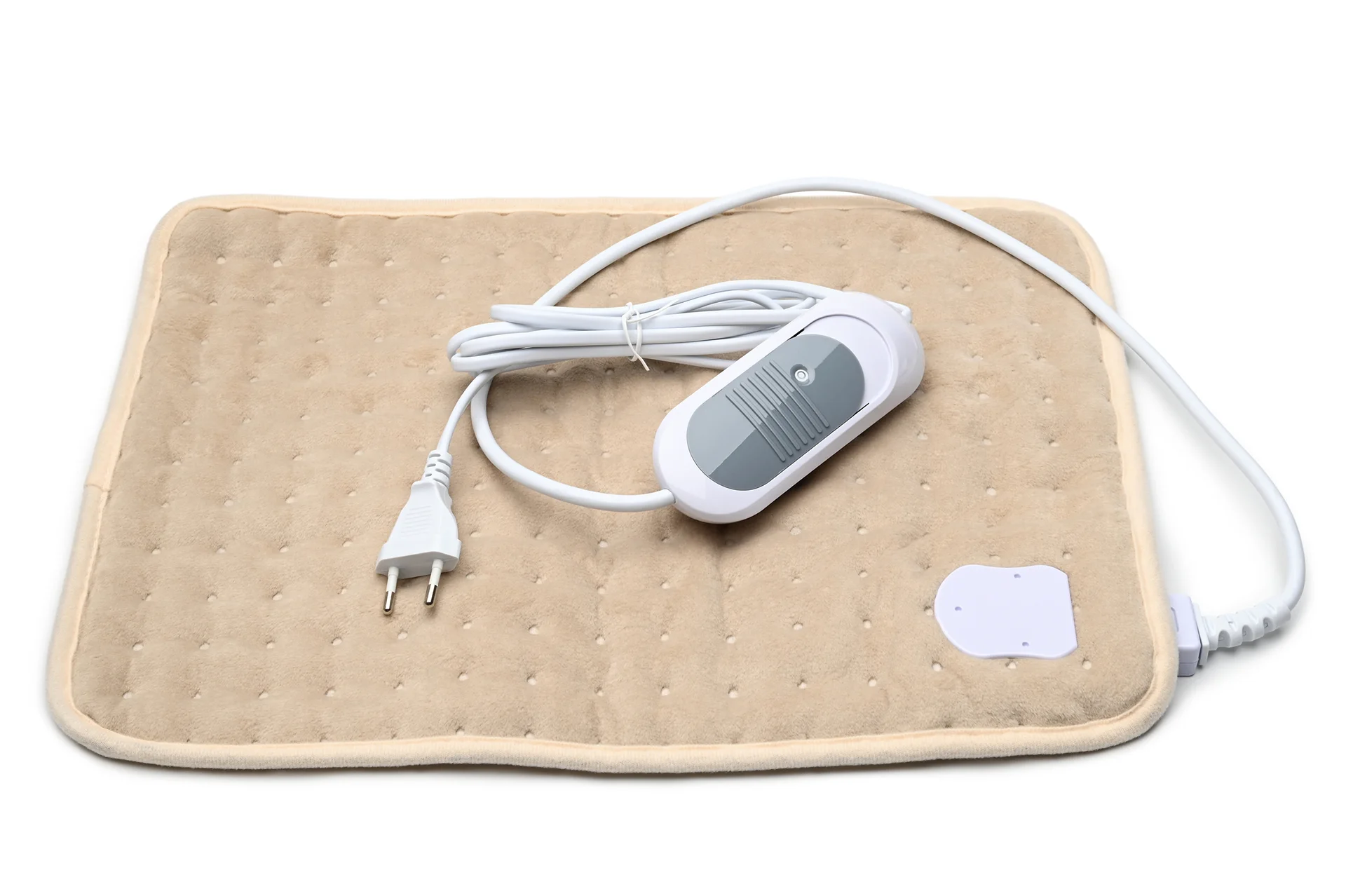 heating pad for back pain