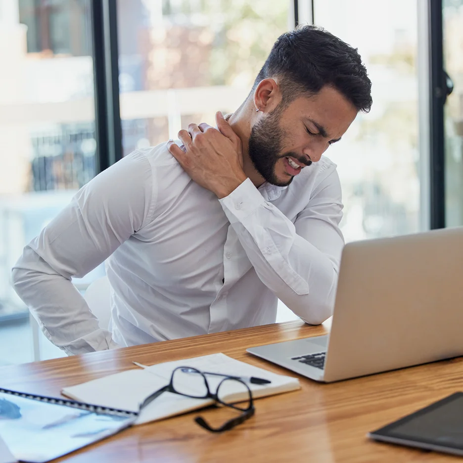 neck pain worse after chiropractor