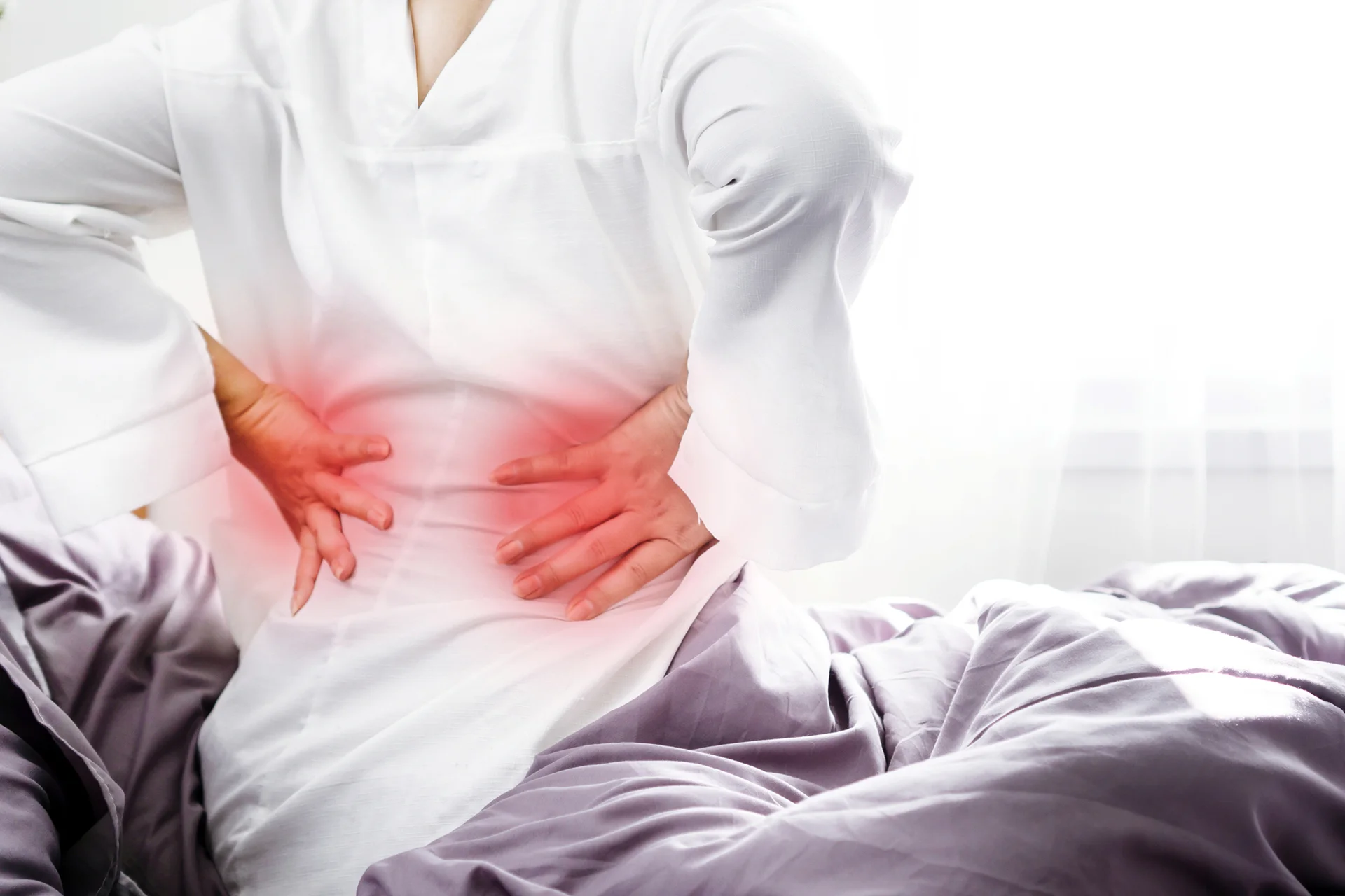 spinal stenosis and sciatica