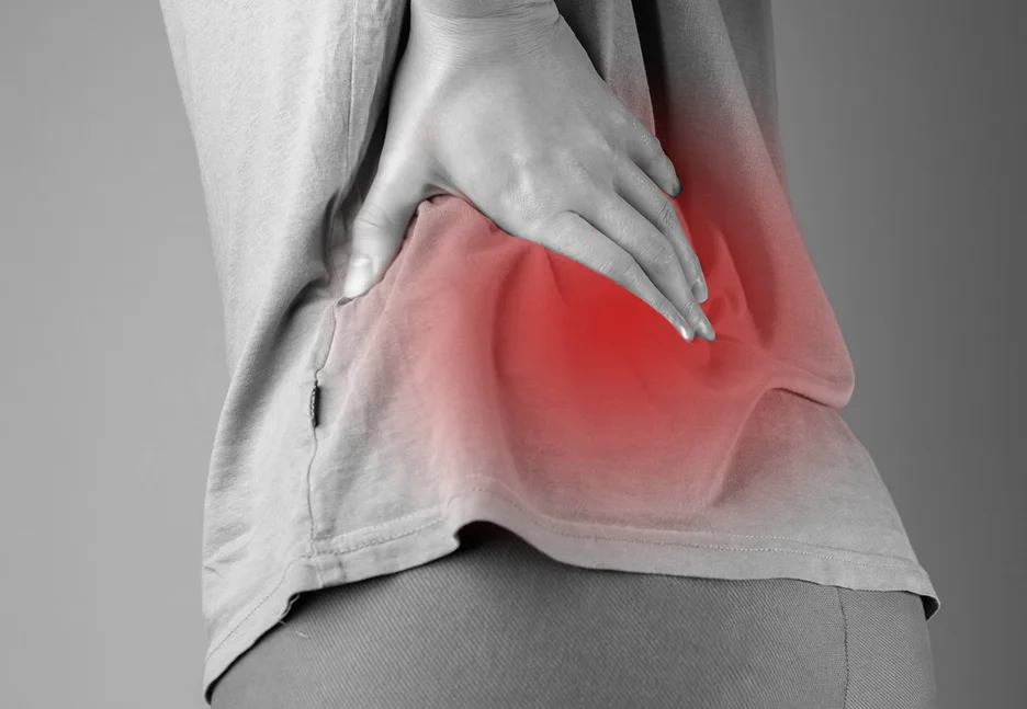 sciatica pain