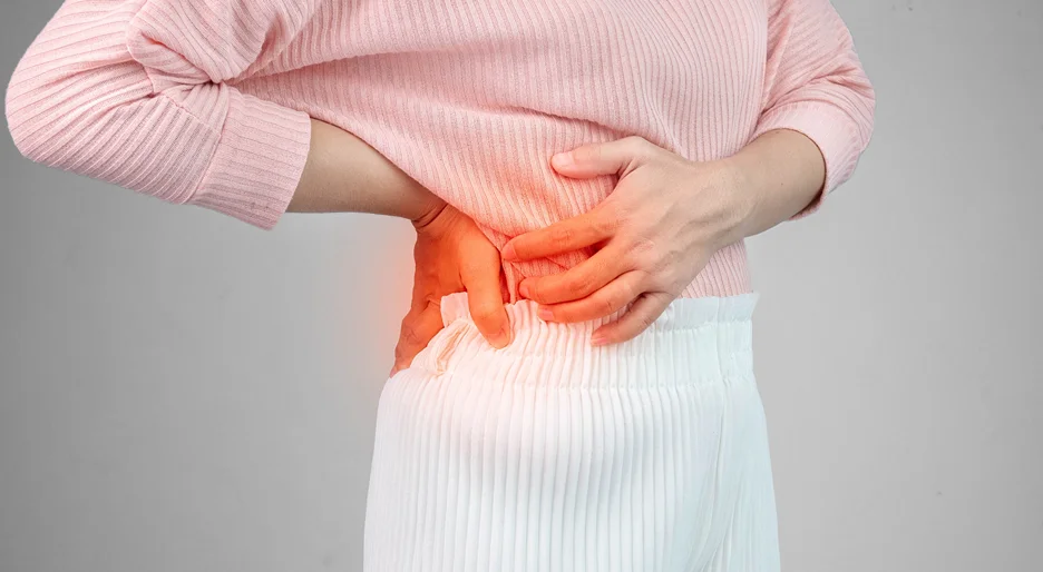 understanding the link between lower back pain and diarrhea