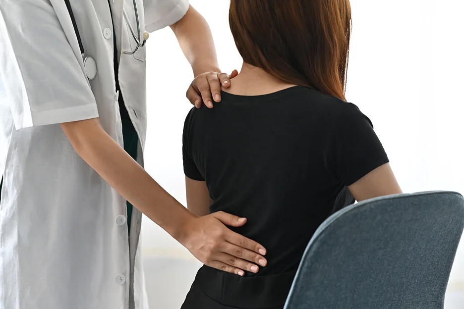 understanding the link between lower back pain and diarrhea