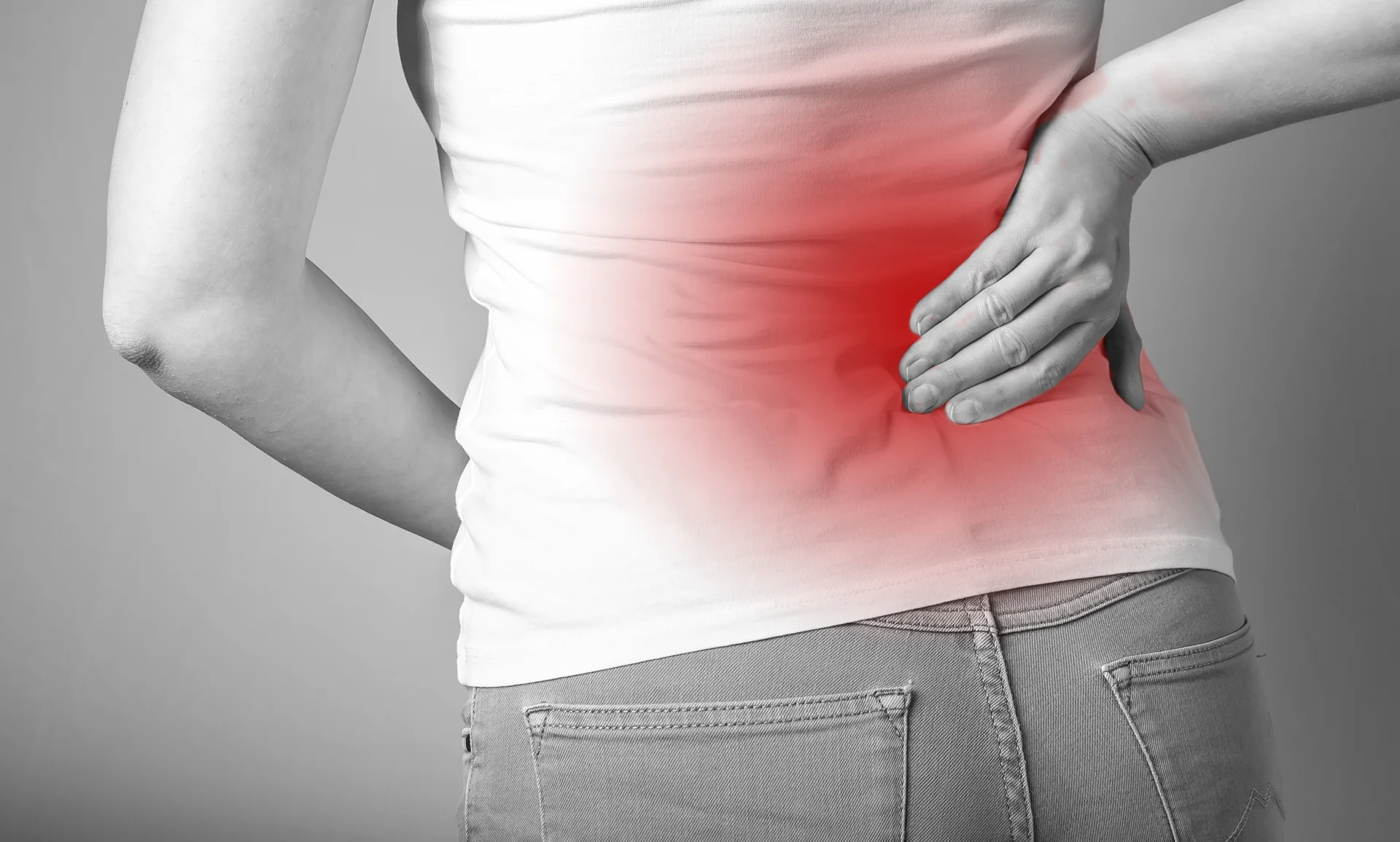 understanding the link between lower back pain and diarrhea